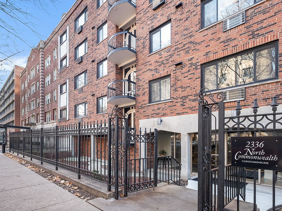 1st image of 2336 N Commonwealth Ave APT 109
