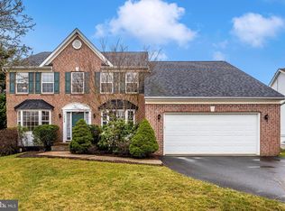 13459 Four Seasons Ct, Mount Airy, MD 21771