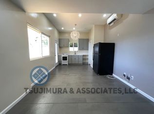 98-316 Kaamilo St #B, Aiea, HI 96701