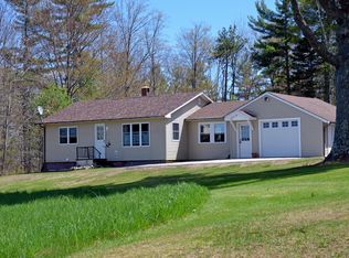 155 Morrill Rd, Norway, ME 04268