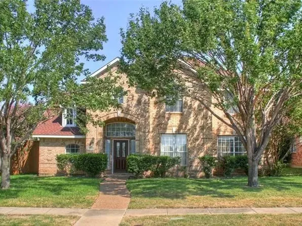 4551 Hawkhurst Dr, Plano, TX 75024