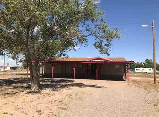 6423 Shadow Rd, Dexter, NM 88230
