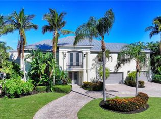 549 Sloop Ln, Longboat Key, FL 34228
