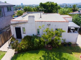 3432 Linda Vista Ter, Los Angeles, CA 90032