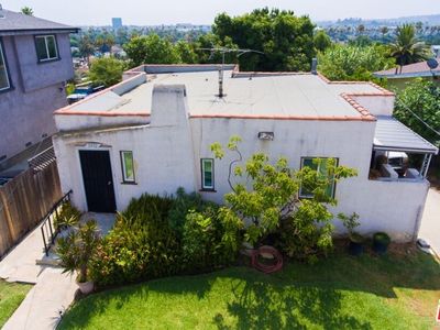 3432 Linda Vista Ter, Los Angeles, CA, 90032