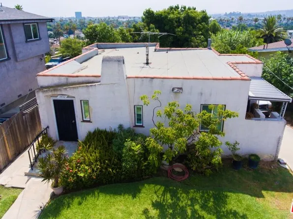3432 Linda Vista Ter, Los Angeles, CA 90032