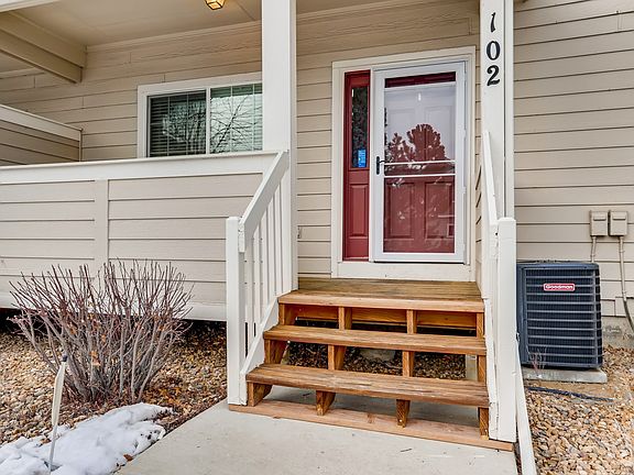 2nd image of 19240 E Carolina Dr Unit 102
