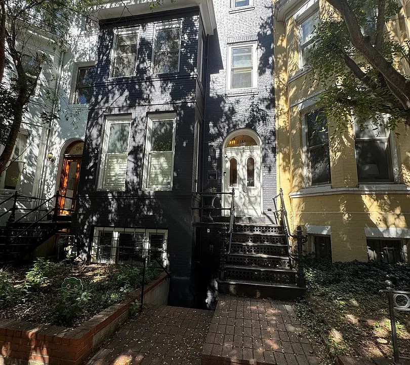 2145 N St NW #1