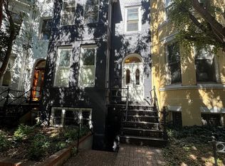 2145 N St NW #1, Washington, DC 20037