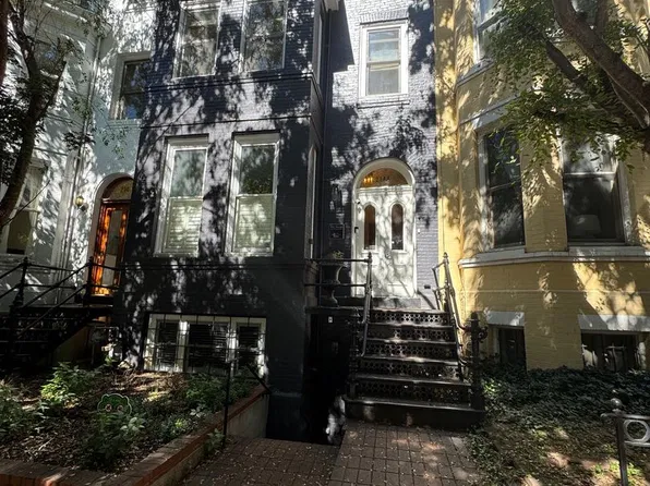 2145 N St NW #1, Washington, DC 20037