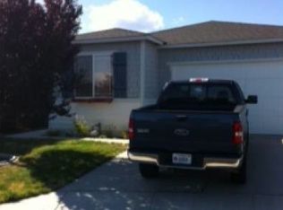 2355 Blue Canyon Ct, Reno, NV 89523