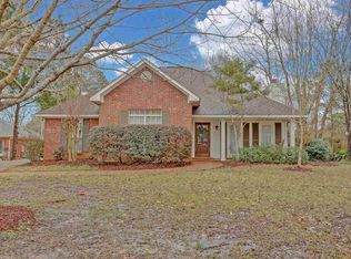 549 Spring Hill Dr, Madison, MS 39110