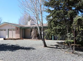1901 N Edgewood St, Flagstaff, AZ 86004