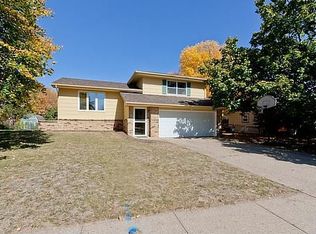 303 NW 7th St, Grimes, IA 50111