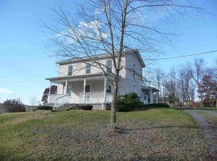 660 Stayman Rd, Quicksburg, VA 22847