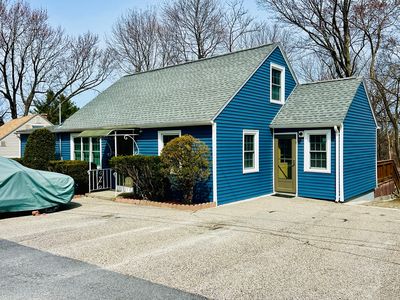 51 Colby Ave, Worcester, MA, 01605