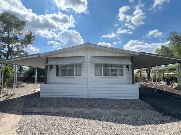1302 W Ajo Way Unit 381, Tucson, AZ 85713