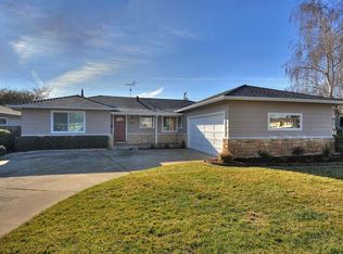 1950 Assunta Way, San Jose, CA 95124