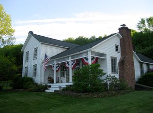 295 Hemmer Rd, Jeffersonville, NY 12748