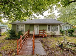 280 Orlando Dr NE, Cleveland, TN 37323