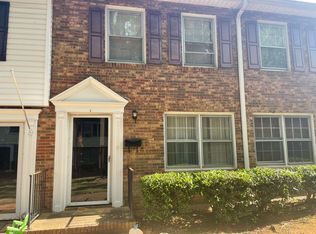 1462 Dover Rd APT E, Spartanburg, SC 29301