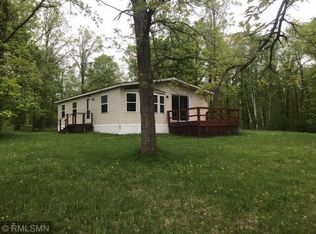 31427 470th St, Cass Lake, MN 56633