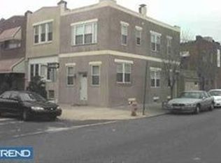 2849 S Camac St, Philadelphia, PA 19148