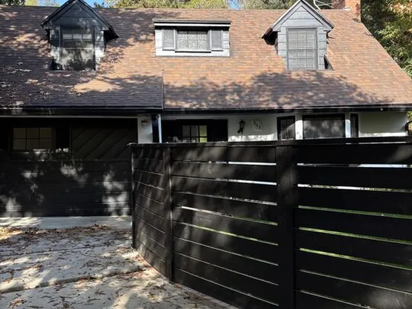 643 Hightree Rd, Santa Monica, CA 90402