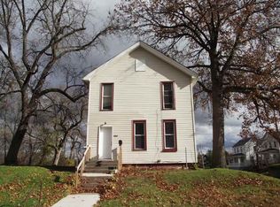 1001 Leclaire St, Davenport, IA 52803