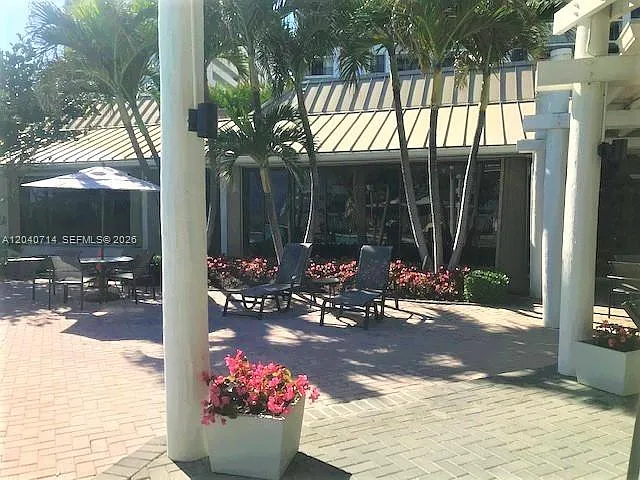 1901 N Ocean Blvd #7E — Photo 33