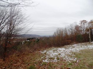 Oak Hill Rd, Horseheads, NY 14845