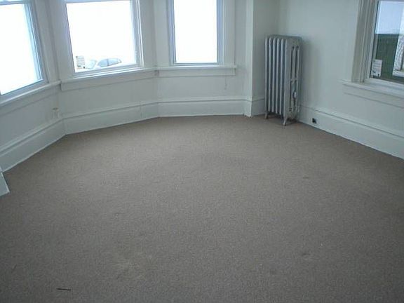 Bedroom #1