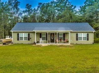 4223 Highway 319, Conway, SC 29526