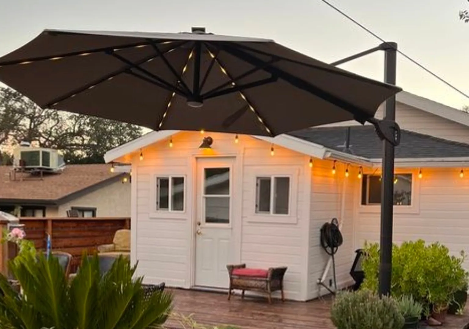2 bedroon 1 bath home — Photo 2
