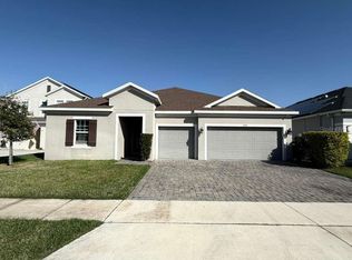 2533 Pearl Cider St, Orlando, FL 32824