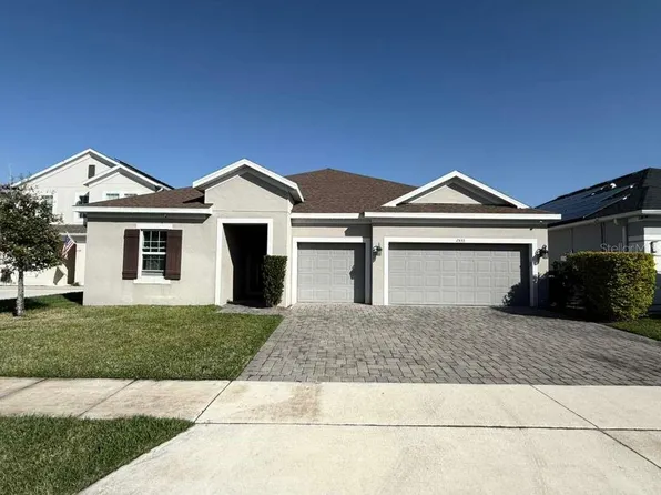 2533 Pearl Cider St, Orlando, FL 32824