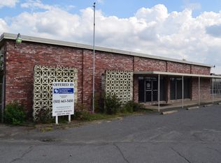 1304 E 13th St, North Little Rock, AR 72114