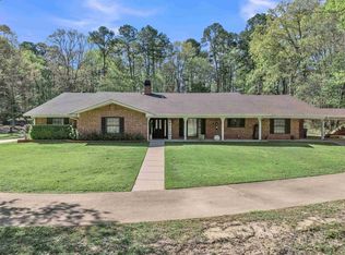 530 E Bar K Ranch Rd, Longview, TX 75605