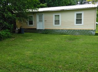 108 Jackson St, Fulton, KY 42041