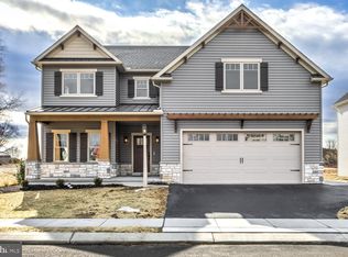 205 Parkside Pl LOT 42, Lancaster, PA 17602