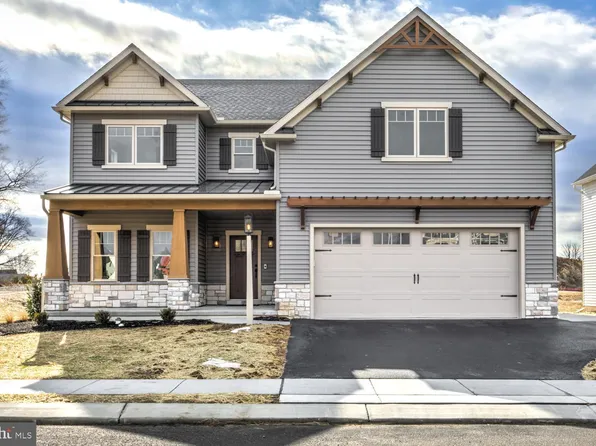 205 Parkside Ave Lot 42, Lancaster, PA 17602