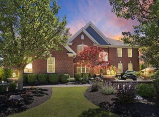 9687 42nd Ct, Pleasant Prairie, WI 53158