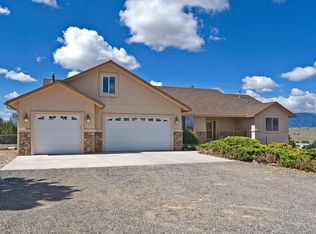 1515 Patrick Ct, Gardnerville, NV 89410
