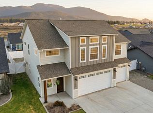 8323 W Splitrail Ave, Rathdrum, ID 83858