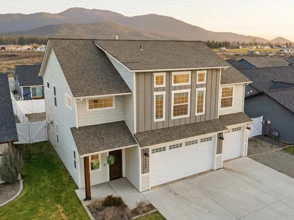 8323 W Splitrail Ave, Rathdrum, ID 83858