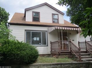 4889 E 95th St, Garfield Heights, OH