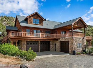 450 Summer Falls Rd, Silt, CO 81652
