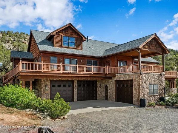 450 Summer Falls Rd, Silt, CO 81652