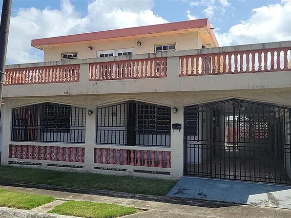 Margarita 4ta Sec Levittown Aa 42, Toa Baja, PR 00949