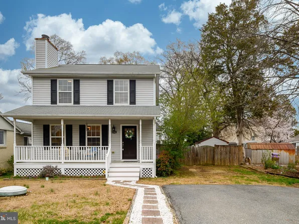 3745 Beach Drive Blvd, Edgewater, MD 21037